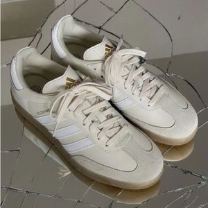 Adidas Velosamba Samba - M8/W9 or 9.5